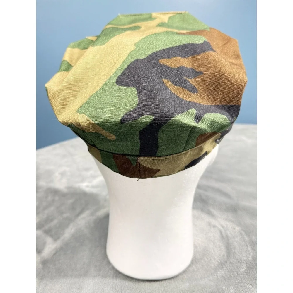 Atlas Headwear title usmc
